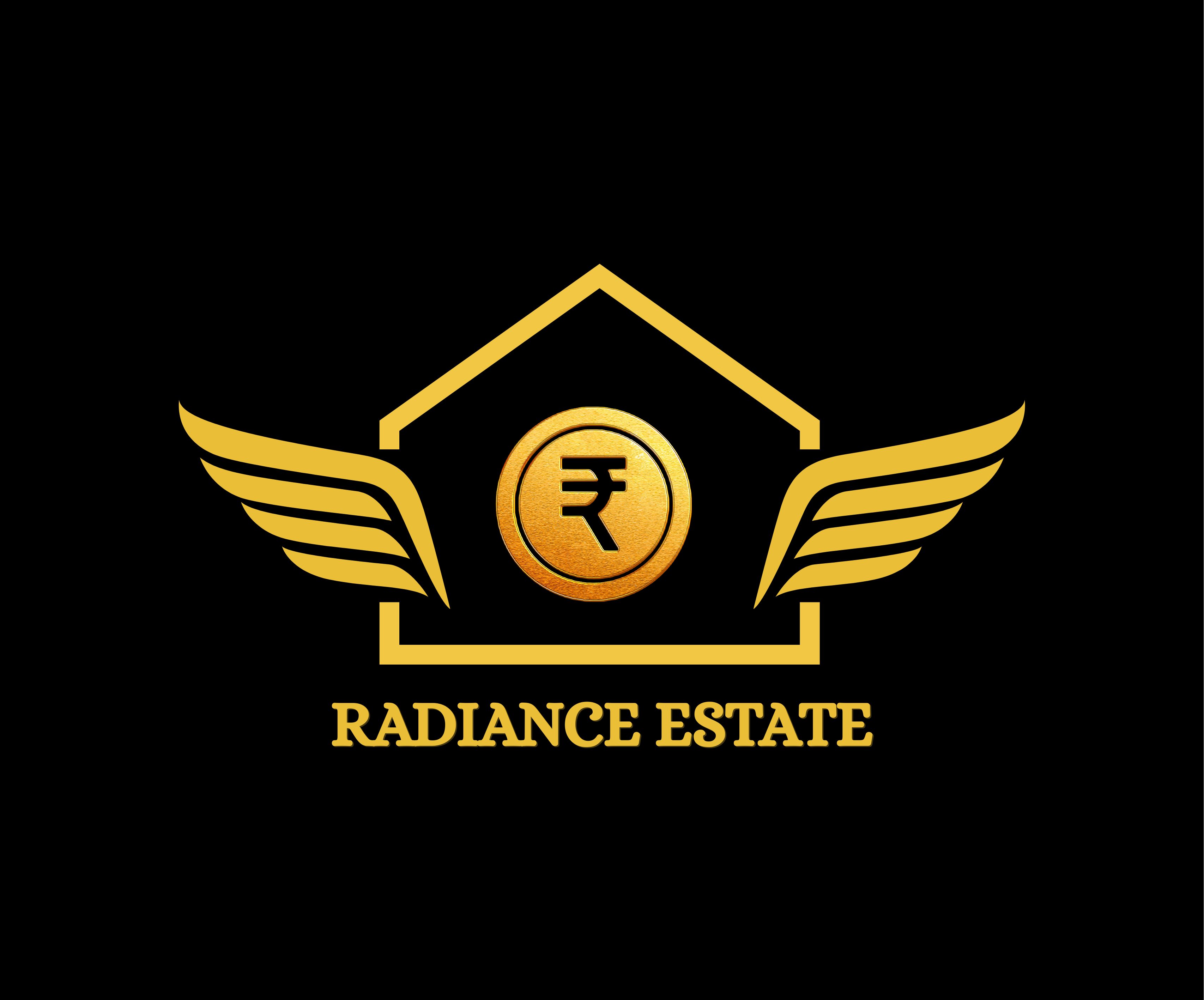 Radiance Estate Logo